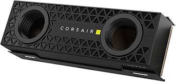 内蔵型SSD Corsair MP600 PRO 2TB SSD MP600 PRO XT 2TB M.2 NVMe PCIe Gen. 4 x4 SSD